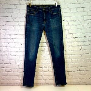 American Eagle Men’s Denim Extreme Flex Jeans